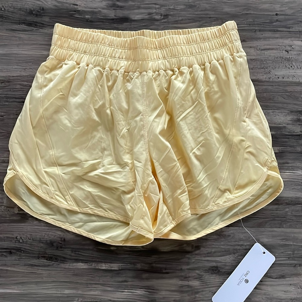 CRZ YOGA Sport Shorts